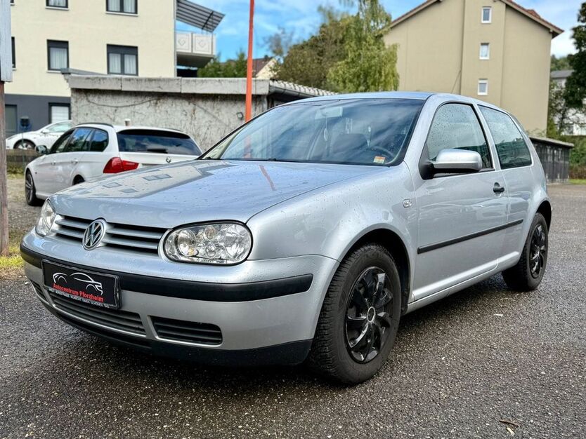 VW Golf 143.000 km 3.399 € Pforzheim 75197