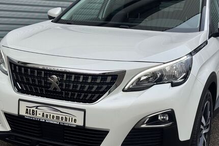 Peugeot 3008 95.804 km 12.999 € Niefern-Öschelbronn 75223