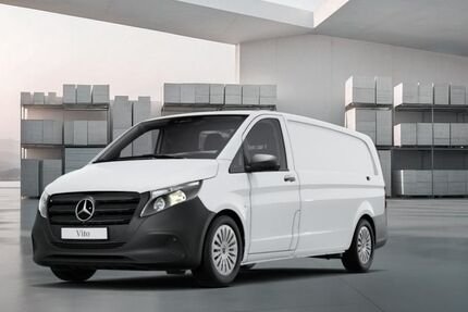 Mercedes-Benz Vito 34.870 km 35.069 &euro; Bretten 75015