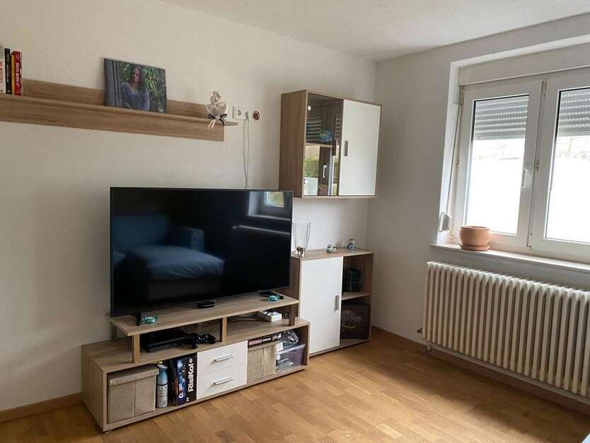 Wohnung zum Kaufen in Gaggenau 225.000 € 63 m²