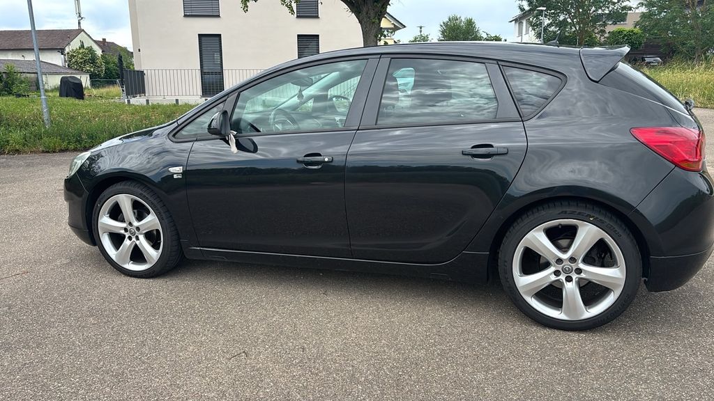 Opel Astra 156.000 km 3.900 &euro; Güglingen 74363