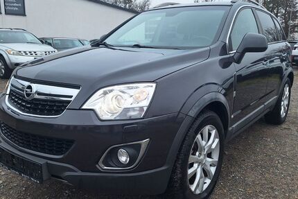 Opel Antara 221.000 km 7.900 &euro; Karlsruhe 76185