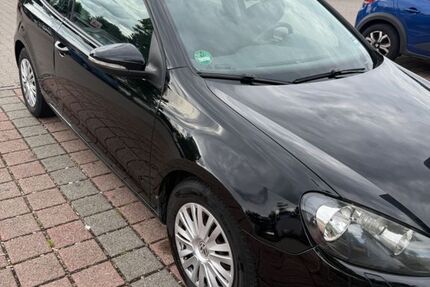 VW Golf 180.000 km 4.590 &euro; Kraichtal 76703