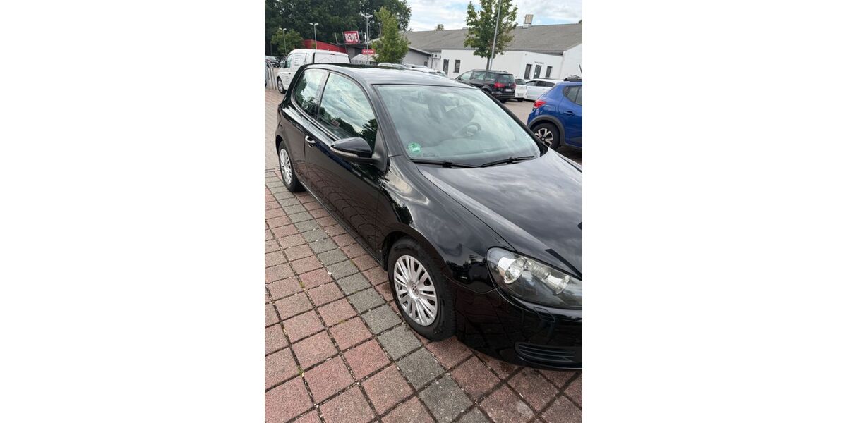 VW Golf 180.000 km 4.590 &euro; Kraichtal 76703