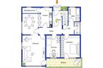 Mehrfamilienhaus, Wohnhaus Sindelfingen Mitte - 7 Zimmer, 214 m&sup2;, 830.000&euro; | Angebot:26205455