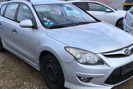 Hyundai i30 186.950 km 1.899 &euro; Schömberg 75328