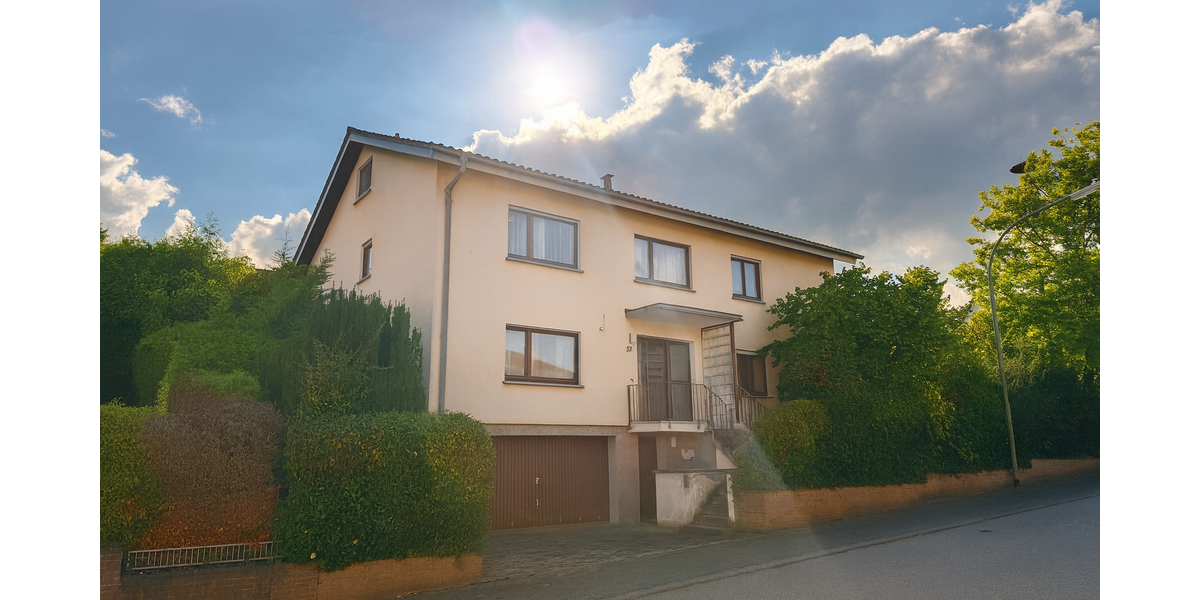 Haus zum Kaufen in Pforzheim 598.000 € 213 m² 9 zimmer