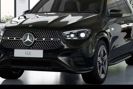 Mercedes-Benz GLE 450 9.900 km 98.490 € Stuttgart 70372