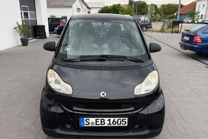 Smart ForTwo 160.000 km 1.600 &euro; Karlsruhe 76149