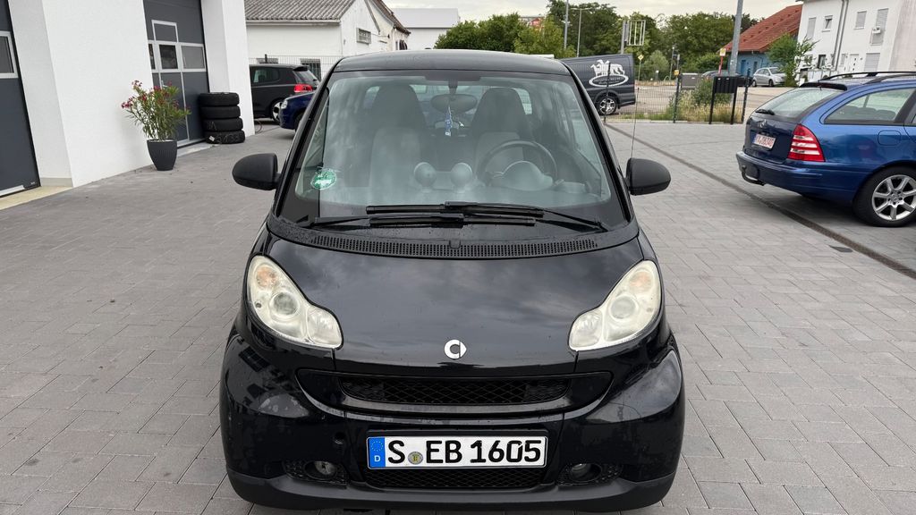 Smart ForTwo 160.000 km 1.600 &euro; Karlsruhe 76149