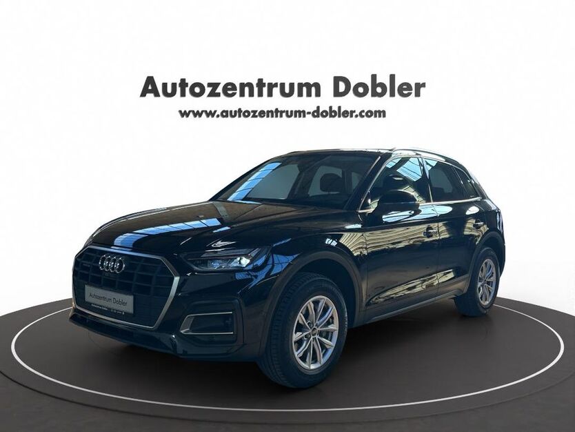 Audi Q5 30.800 km 35.888 € Mühlacker 75417