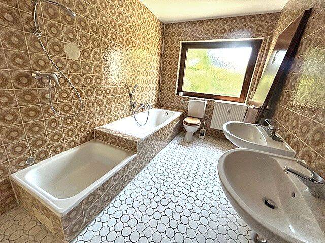 Etagenwohnung Engelsbrand Grunbach - 4 Zimmer, 95 m&sup2;, 850&euro; | Angebot:26289997