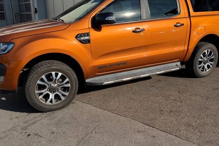 Ford Ranger 121.900 km 24.990 &euro; Ditzingen 71254