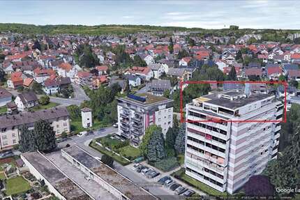 Wohnung zum Kaufen in Waldbronn 409.000 € 187 m² 5 zimmer