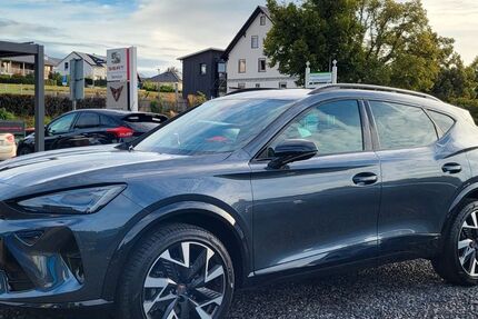 Cupra Formentor 8.290 km 35.990 &euro; Oberreichenbach 75394