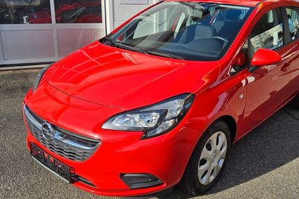 Opel Corsa 52.242 km 8.390 &euro; Ettlingen 76275