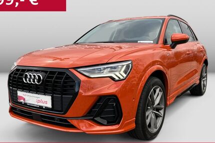 Audi Q3 4.911 km 40.860 &euro; Pforzheim 75179