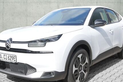 Citroen ë-C4 X 2.000 km 24.980 € Karlsruhe 76185