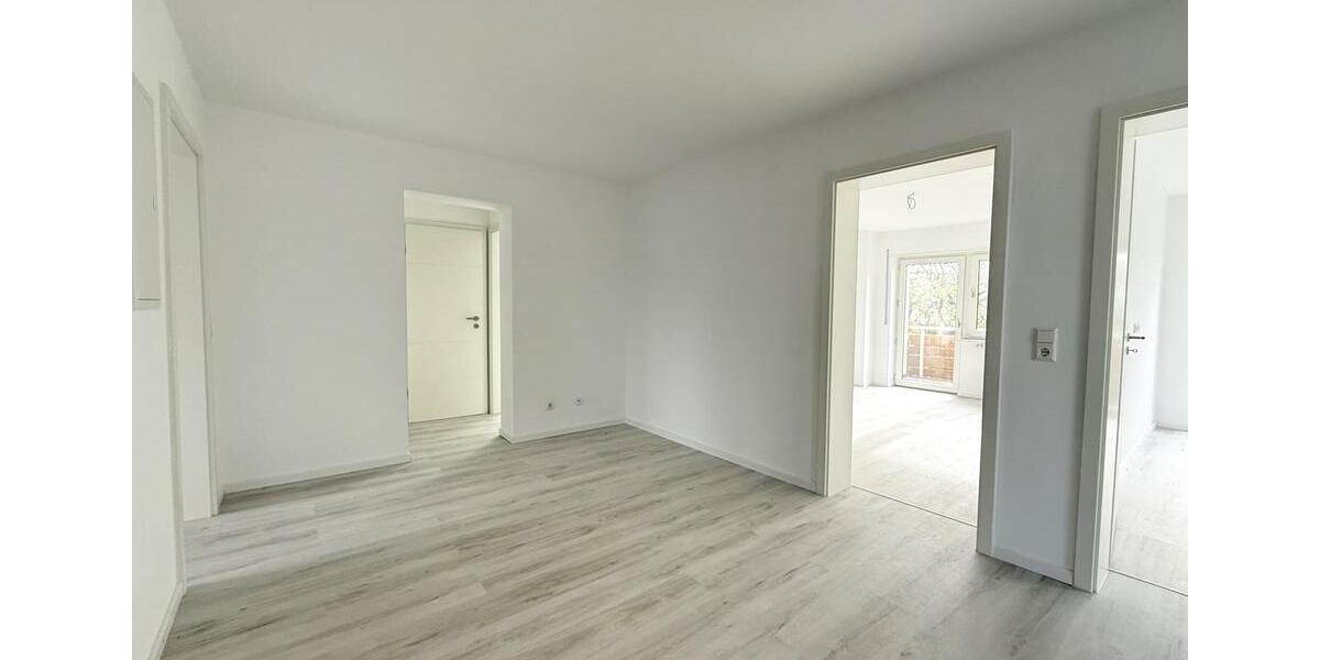 Dachgeschoßwohnung Kürnbach - 4 Zimmer, 120 m&sup2;, 1.050&euro; | Angebot:26284377