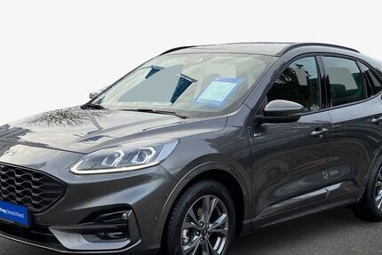 Ford Kuga 2.596 km 26.500 &euro; Leonberg 71229