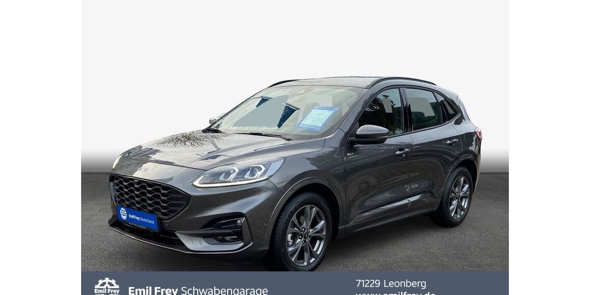 Ford Kuga 2.596 km 26.500 &euro; Leonberg 71229