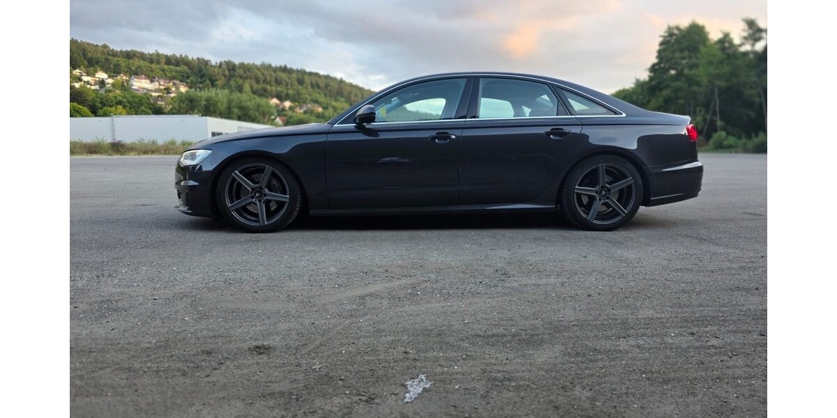 Audi A6 179.000 km 18.500 &euro; Wildberg 72218