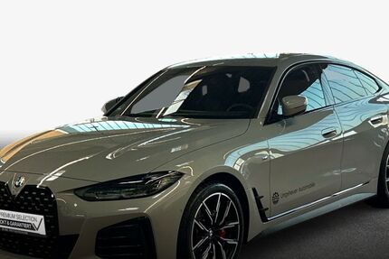 BMW 420 Gran Coupé 9.900 km 46.990 € Karlsruhe 76227