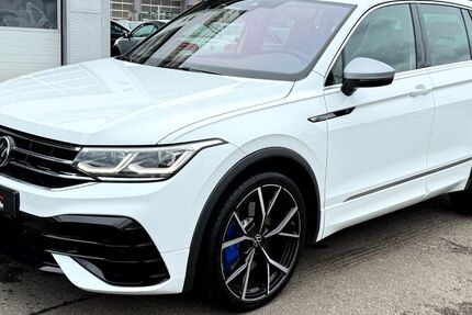 VW Tiguan 62.000 km 39.999 &euro; Calw 75365