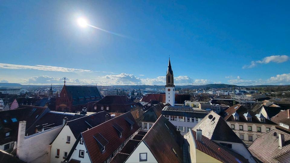 Maisonettenwohnung Bretten - 2 Zimmer, 108 m&sup2;, 1.100&euro; | Angebot:25591086