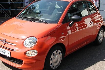 Fiat 500 49.750 km 9.150 &euro; Calw 75365