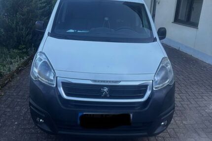 Peugeot Partner 227.000 km 4.999 &euro; Oberreichenbach 75394