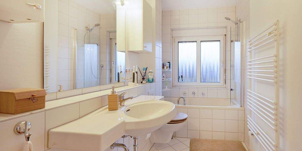 Etagenwohnung Karlsruhe / Rüppurr Rüppurr - 3 Zimmer, 73 m&sup2;, 275.000&euro; | Angebot:25834687