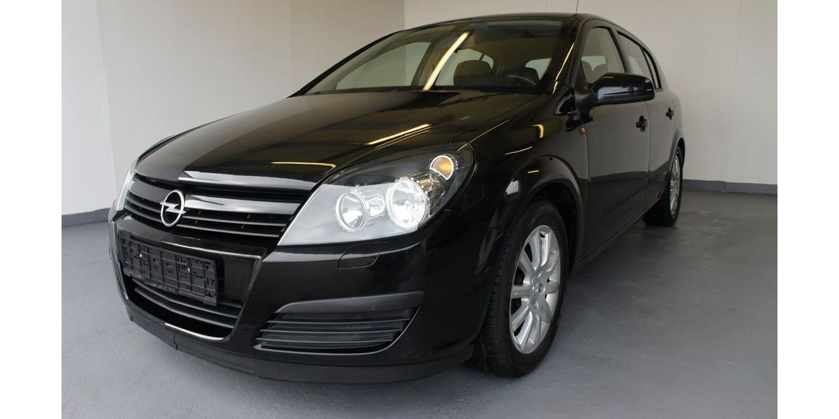 Opel Astra 162.000 km 3.900 € Sindelfingen 71065