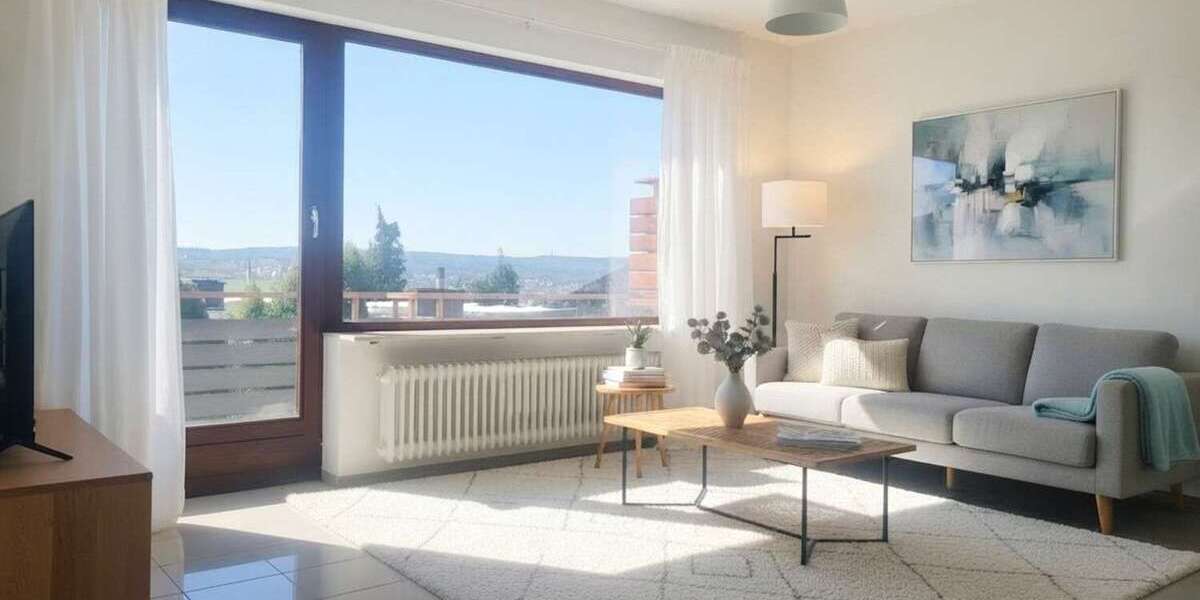 Einfamilienhaus Pforzheim Nordstadt - 4.5 Zimmer, 114 m&sup2;, 359.000&euro; | Angebot:27334335