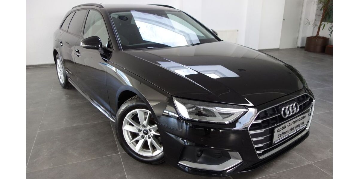 Audi A4 113.000 km 19.999 &euro; Mühlacker 75417