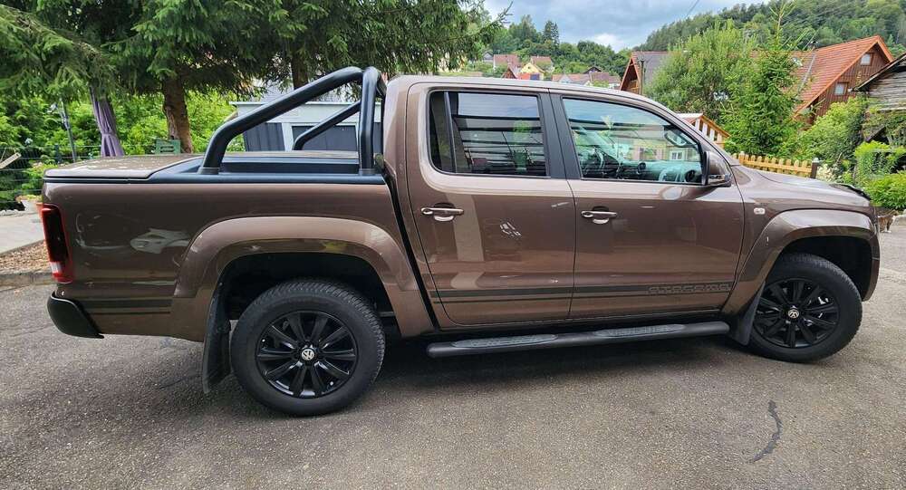 Amarok