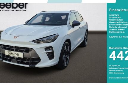 Cupra Terramar 16.232 km 38.490 &euro; Calw 75365