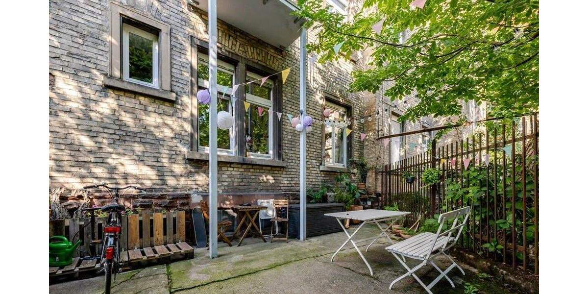 Etagenwohnung Karlsruhe Oststadt - 2 Zimmer, 52 m&sup2;, 190.000&euro; | Angebot:25706114