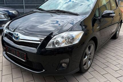 Toyota Auris 123.000 km 8.999 &euro; Malsch 76316