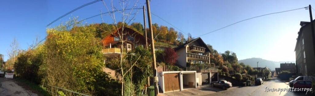Mehrfamilienhaus, Wohnhaus Bad Liebenzell - 9 Zimmer, 198 m&sup2;, 540.000&euro; | Angebot:26141888