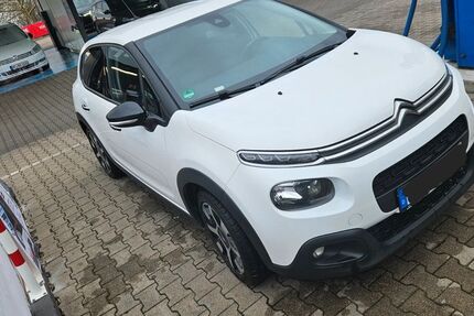 Citroen C3 123.000 km 10.200 € Pforzheim 75172