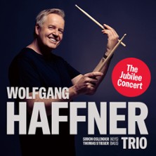 Wolfgang Haffner Trio 28.02.2026 Tollhaus