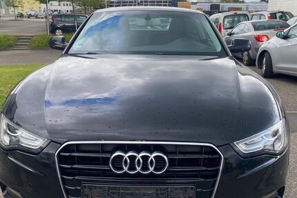 Audi A5 173.000 km 8.190 &euro; Ettlingen 76275
