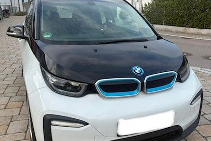 BMW i3 92.000 km 15.490 &euro; Weingarten 76356
