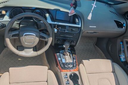 Audi A5 306.000 km 10.500 € Eppingen 75031