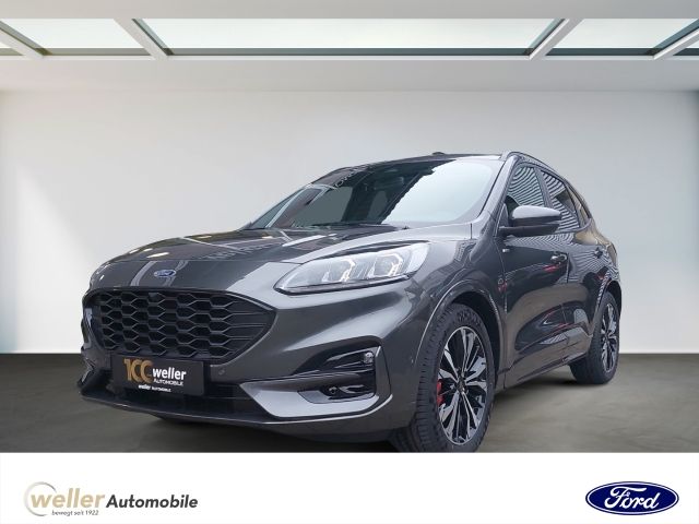 Ford Kuga 28.696 km 29.960 € Bietigheim-Bissingen 74321