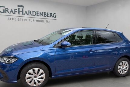 VW Polo 14.000 km 21.880 &euro; Karlsruhe 76131