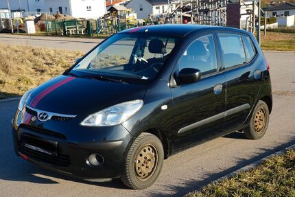 Hyundai i10 116.000 km 2.490 &euro; Calw 75365
