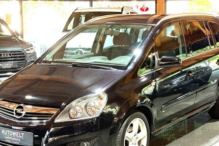 Opel Zafira 130.000 km 4.997 € Bietigheim-Bissingen 74321