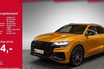 Audi Q8 93.895 km 62.949 € Stuttgart-Vaihingen 70563